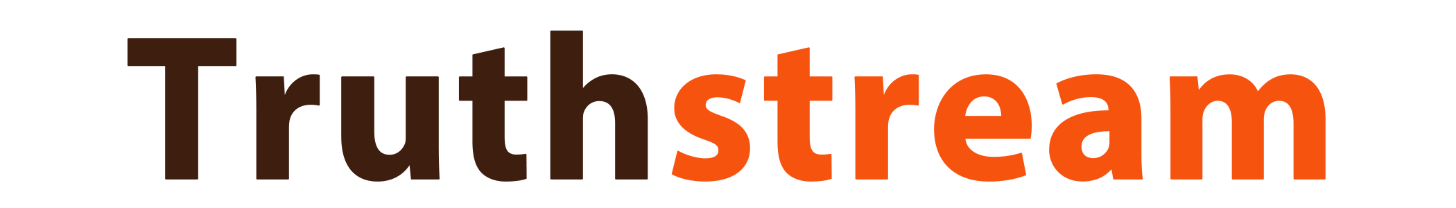 truthstream logo